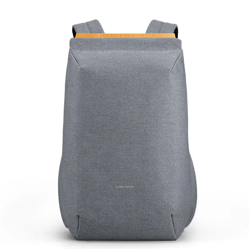 Mochila de viaje para hombre, mochila multifuncional de alta gama para ordenador