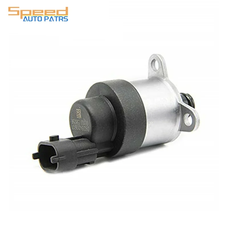 Fuel Pressure Regulator Control Valve Metering Solenoid 0928400481 0928400638 Suit for CUMMINS DAF IVECO