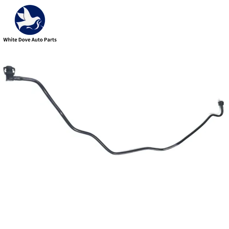 Engine Coolant Overflow Hose LR094130 For Land Rover Discovery Sport 2018-2019