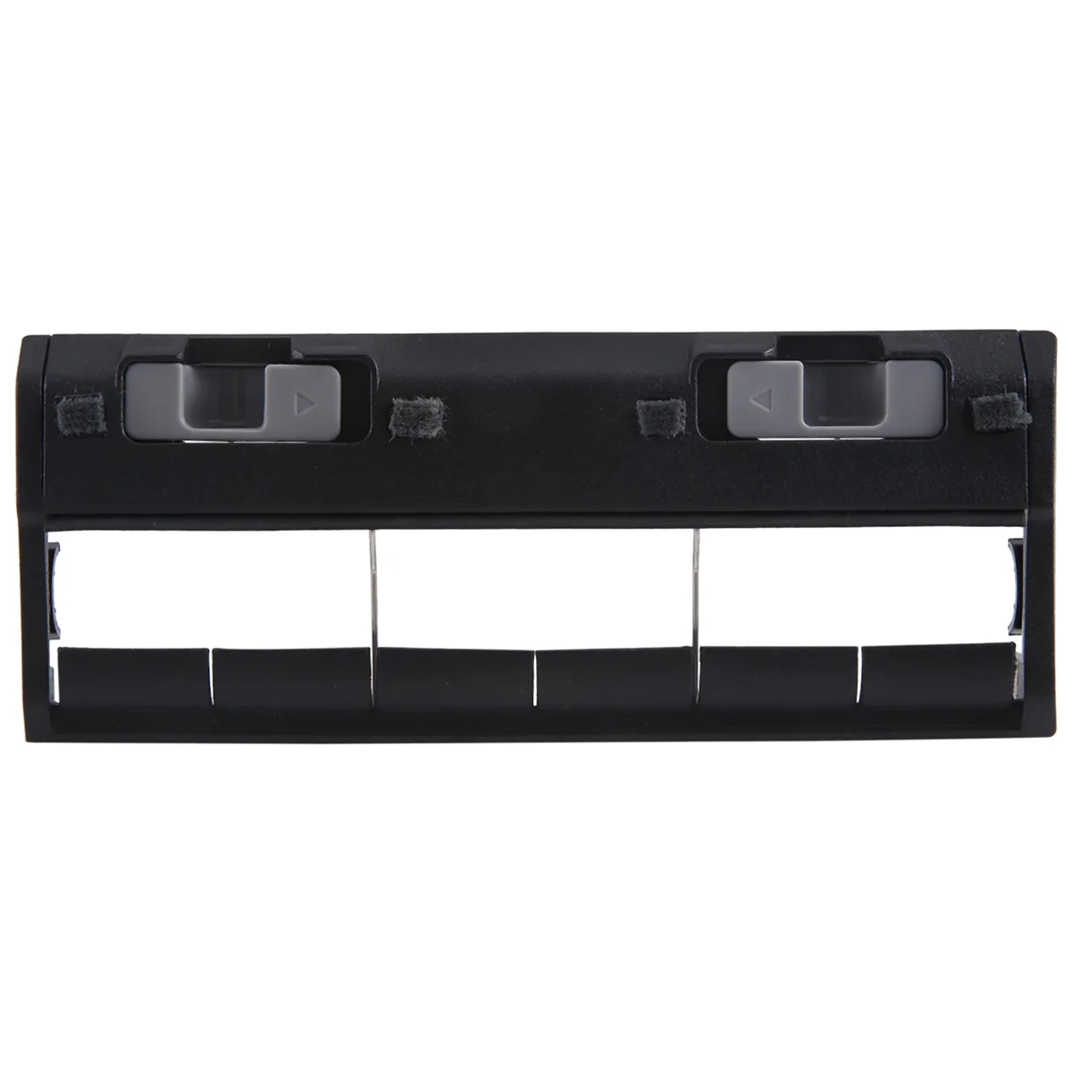 New Main Brush Cover for ECOVACS DEEBOT OZMO T8 / T8 AIVI 920 950 T5 DJ65 DV35 N8 N5 X1 Omni Turbo Vacuums Parts Accessories