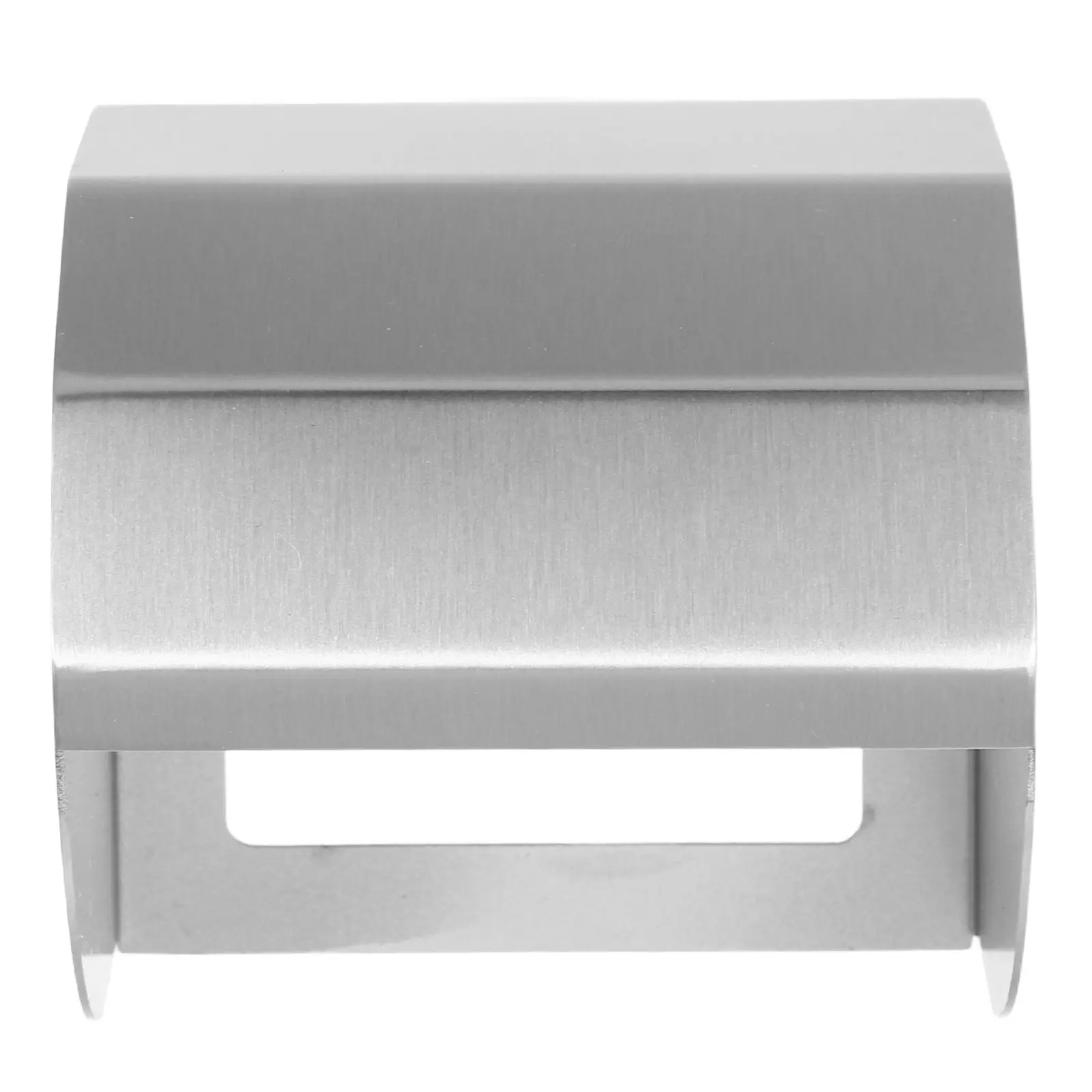 

Outdoor Waterproof Socket Box Stainless Steel Plug Cover Weatherproof Outlet Protector for Electric Vehicle Charging