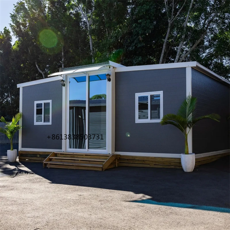 

Tiny House Prefab Home 2 3 Bedrooms Prefab House Sheds Prefabricated Container House 20ft 40ft Expandable Container Home
