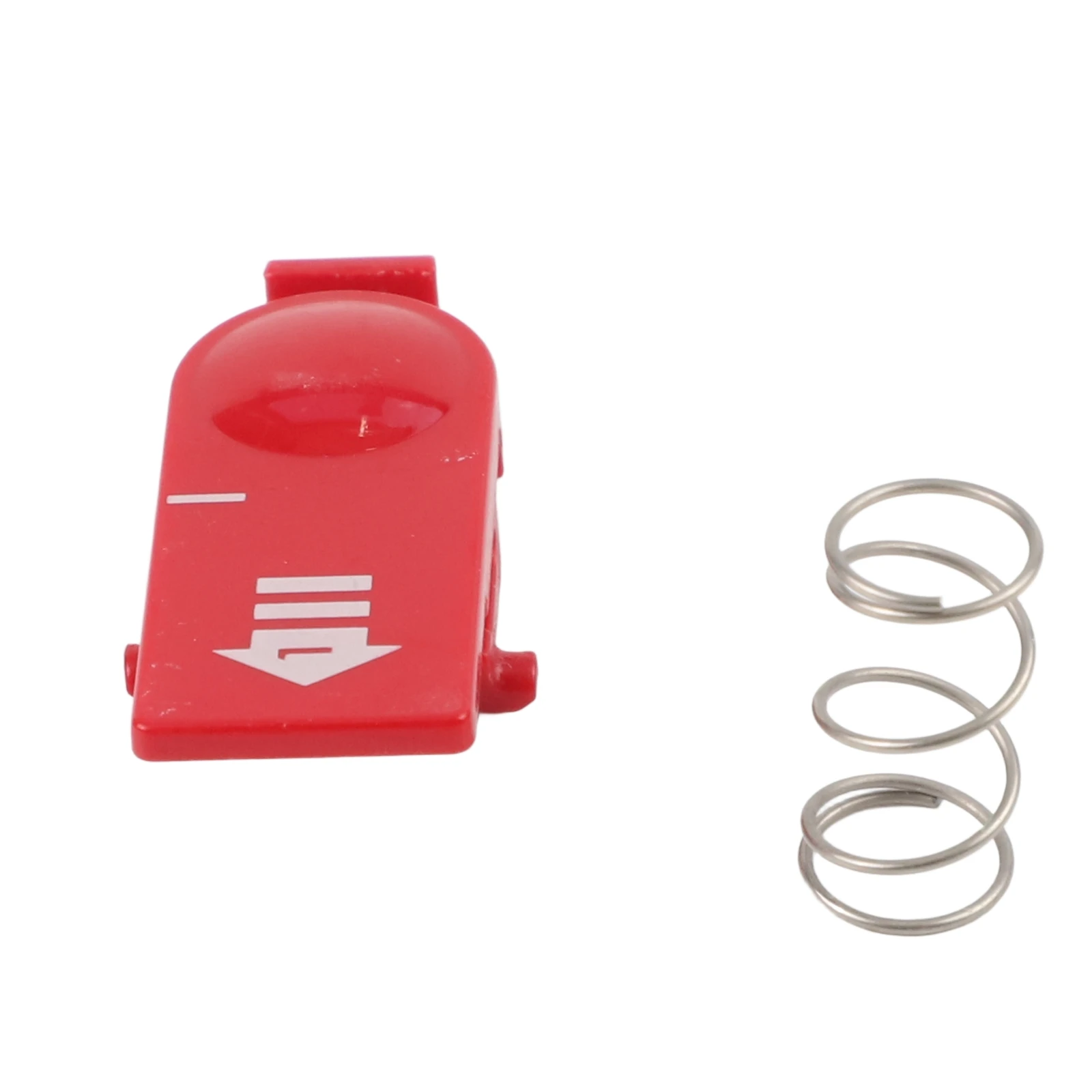 Vacuum Cleaner Release Catch With Spring Replacement Kit For V12s/ V15s Vacuum Cleaner Accessories