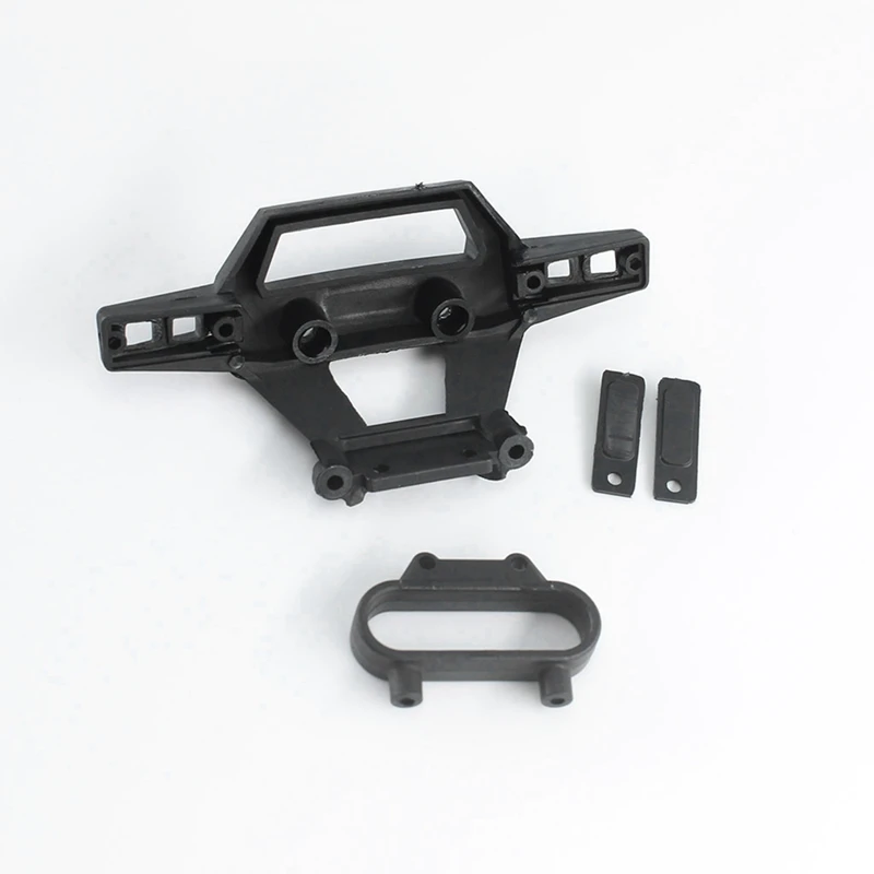 Для автомобиля с дистанционным управлением SCY 16101 16102-6008, передний бампер в сборе Compone