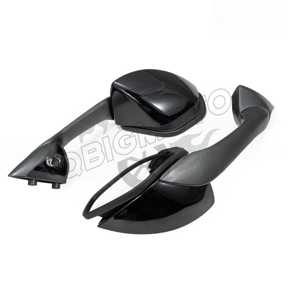 Fit For SUZUKI HAYABUSA GSX1300R GSX 1300 R GSX1300-R 2021-2025 Motorcycle Rearview Rear View Mirror Side Mirror 4