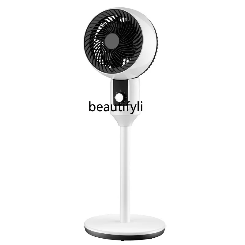 

Circulating Fan, Floor Fan, Turbo Silent Air Circulating Fan