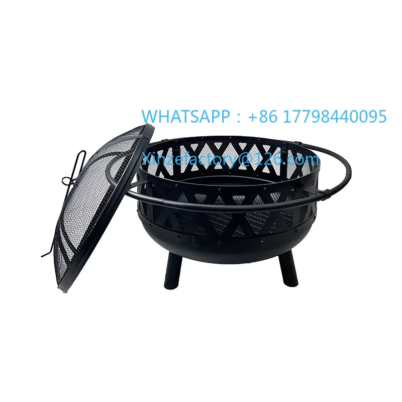 

Настраиваемый уличный дворик, круглый гриль, нагрев стола, дровяная печь, гриль, угольная мангал, нагревательная печь, раковина для костра