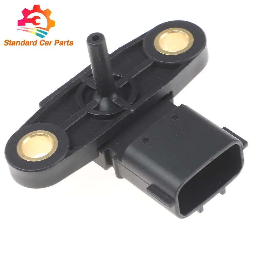 

22365-EB30A 3pins MAP Boost Pressure Air Intake Sensor For Nissan NP300 Navara D40 Pathfinder III R51 2.5 dCi 5WK96900