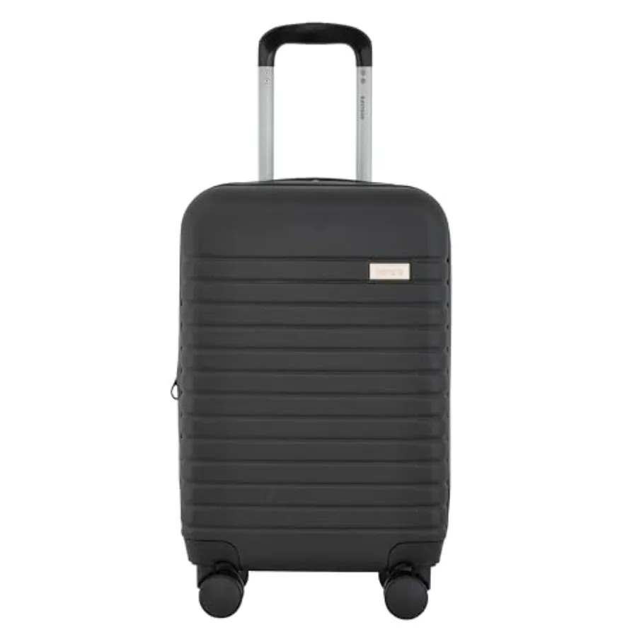 

22" Graceful Hardside Carry-On Luggage