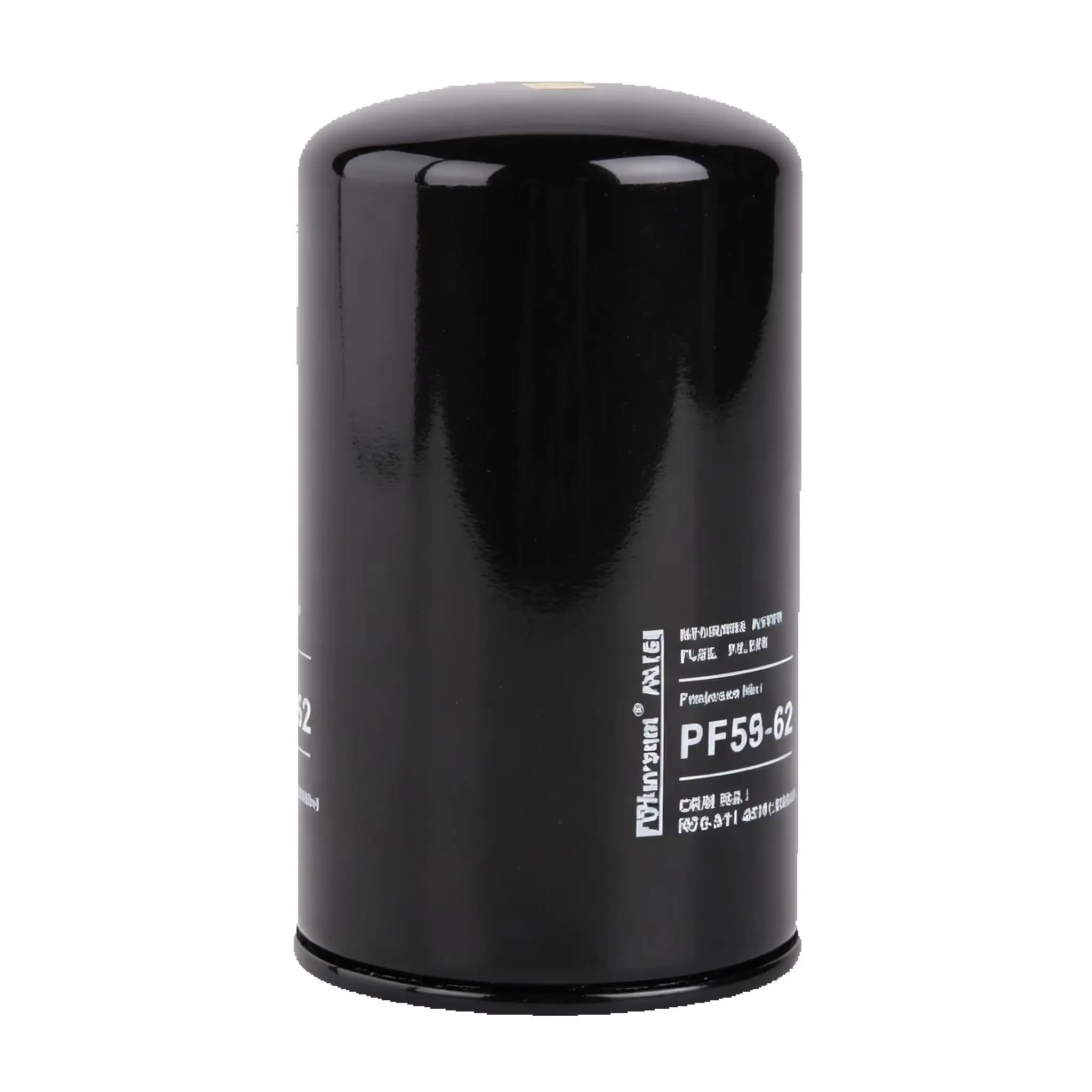 1P2299 fuel filter for diesel engines FF59-62 for Construction Machinery for Komatsu Hyundai Kobelco