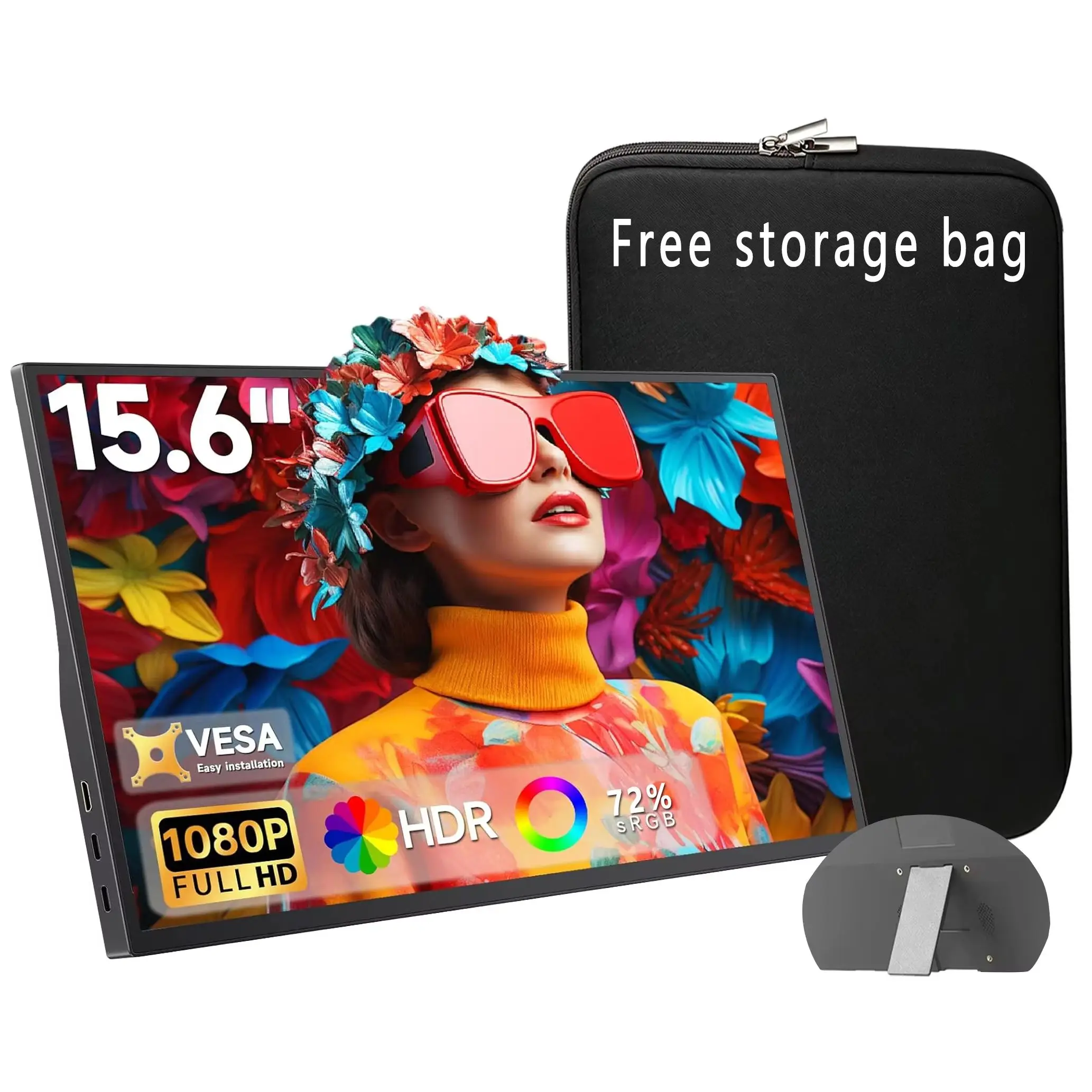 No image