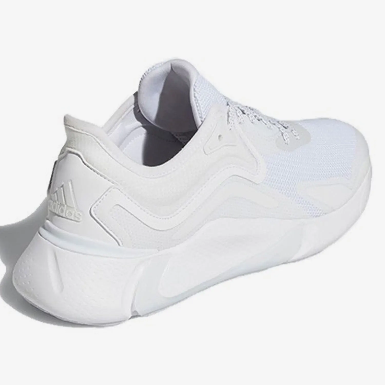 

Adidas genuine Season's New Men's EDGE XT Sports Running Shoes FW0670