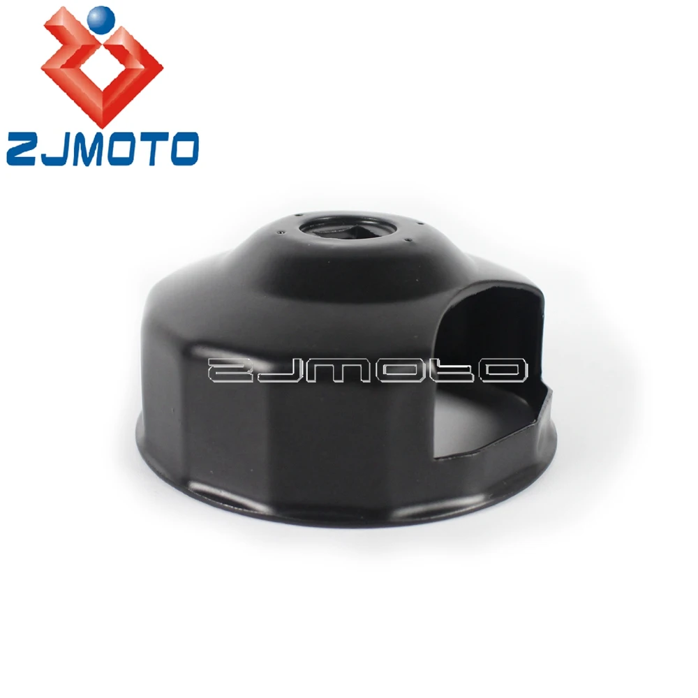 Motorcycle Removal Tool Style Cap Oil Filter Wrench 14900091 For Harley Street XG500 XG750 XG750A 2015-18 AC Purolator STP Mazda