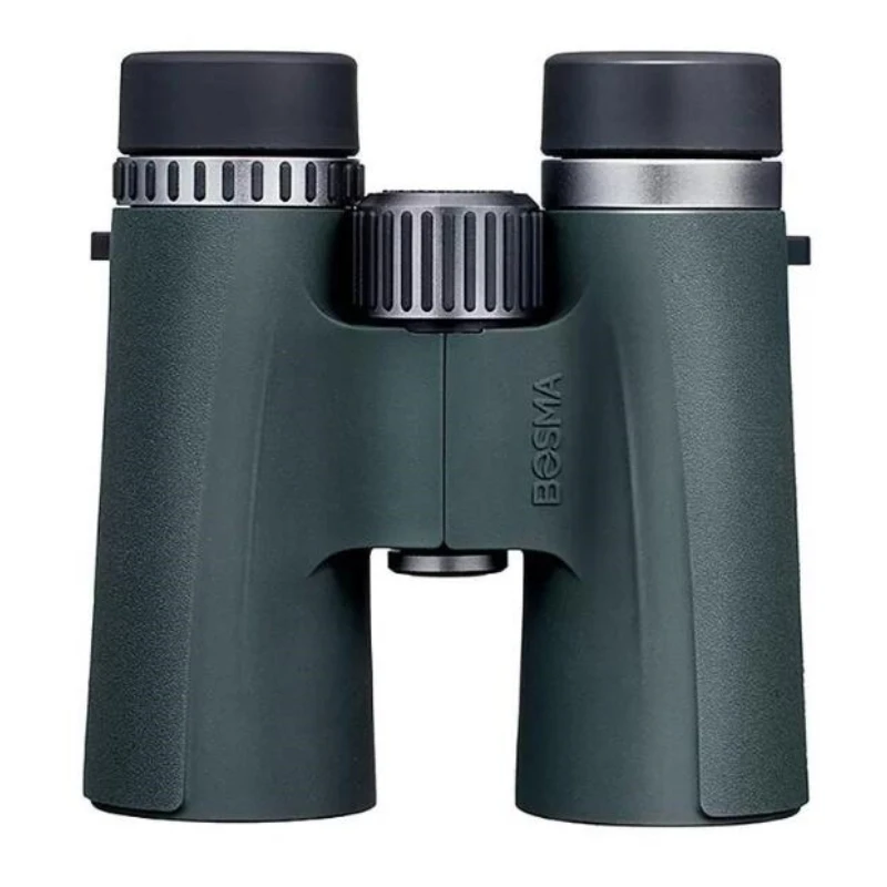 

Bosma Ruihe 8X42mm 10x42mm Telescope High Magnification HD Outdoor Bird Watching Portable Wide-angle Waterproof Dual Tube