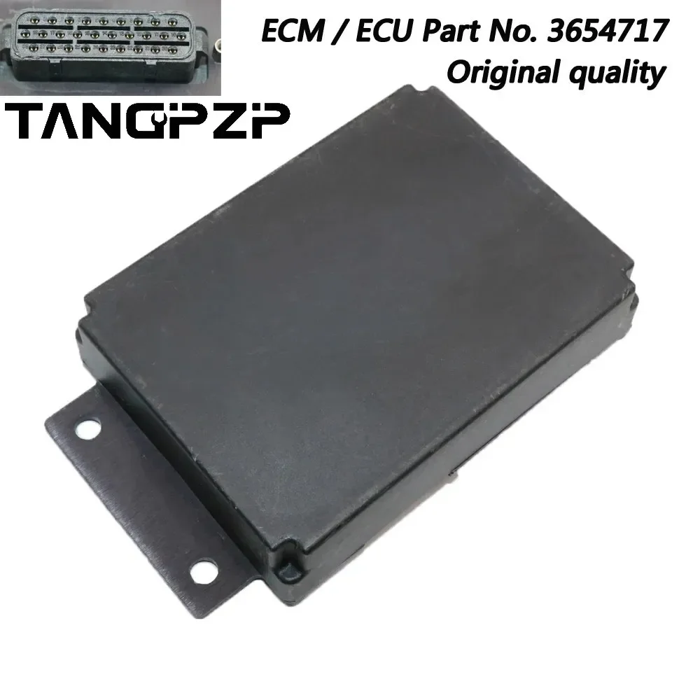 3654717 12V ECM ECU Engine Control Module Unit for Cummins Centry