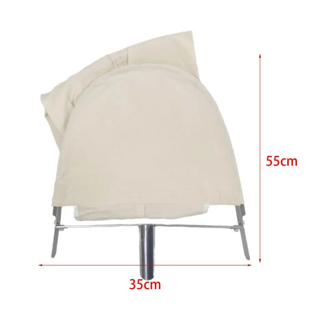 Bee Swarming Catcher Durable Beekeeping Equipment for Beekeeper Patio