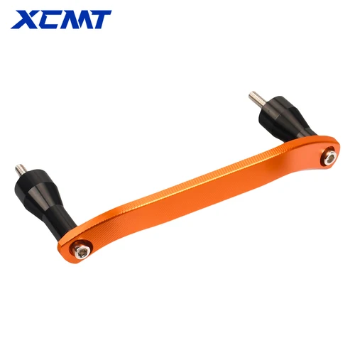 Imagen 2 del producto Palanca de pasamanos para motocicleta, manija de agarre trasera para KTM EXC EXCF SX SXF XC XCW XCF XCFW SMR 125 150 200 250 300 350 450 500 2011-2024