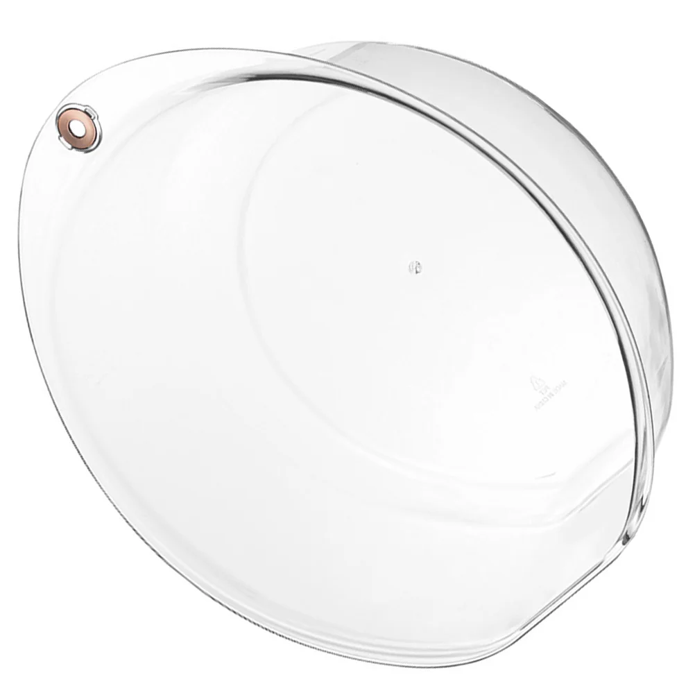 

Thickened Plastic Face Wash Basin Large Capacity Multi-Purpose for Kitchen Bathroom Clothes Washing Foot Soaking