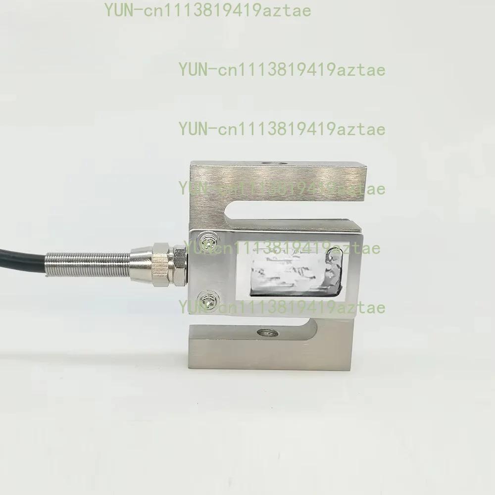 Weighing indicator Energy saving mode