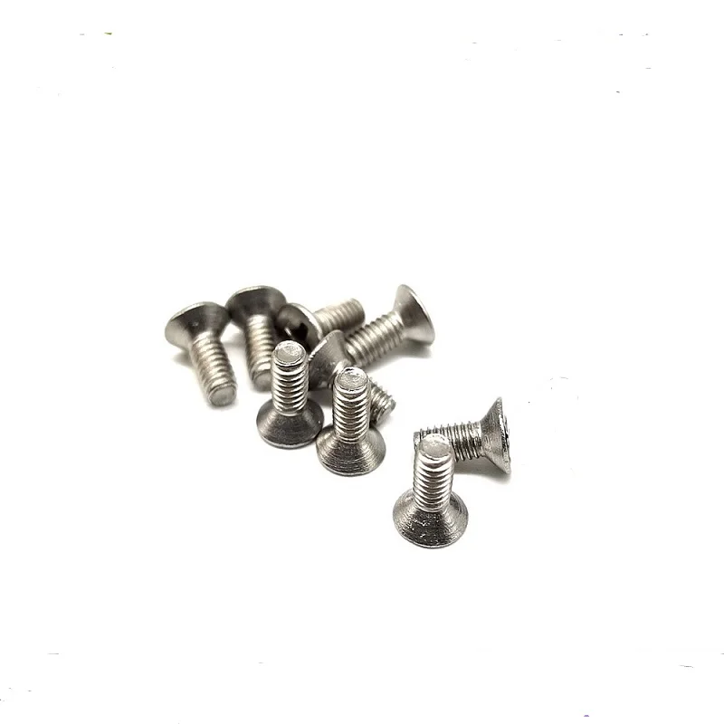 Screw for feeeder KXF0CWCAA00 XSS25+6VW CM402 CM602 NPM SMD SMT spare parts pick and place machine durable