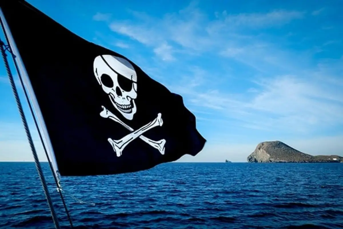 90*150cm crânio bandeira pirata vermelho turbante osso faca dupla osso crânio espada tripla pirata cruz crânio garfo amor bandeira pirata