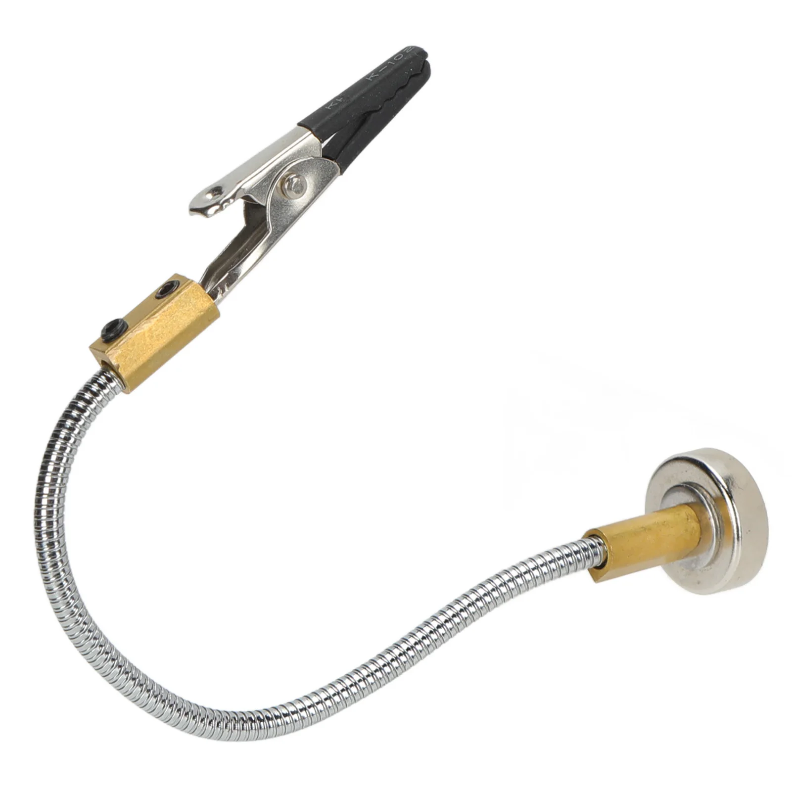 Welding Third Hand Tools Helping Hands Welding Third Hand Tool Adjustable for Electronics Repair Assembly Short Third Hand Tools