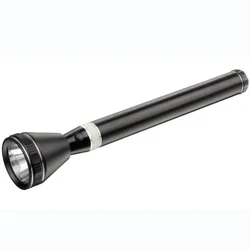 Strong Light Rechargeable Torch Super Bright Waterproof Led torch light Rechargeable Led Long Range Flashlights