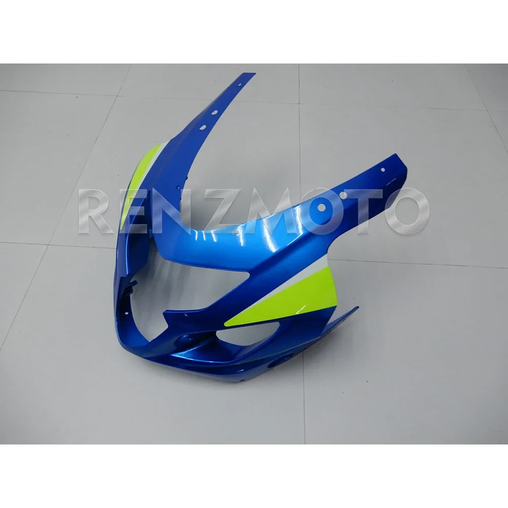 Kit de decoración de carrocería de motocicleta, accesorios de placa protectora de plástico, carcasa para SUZUKI GSXR 600 750 04-05 K4 K5 R/Z S4GA11