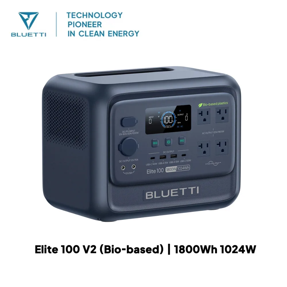 Thumbnail 2 - #84 Best Solar Power Stations to Buy In 2026