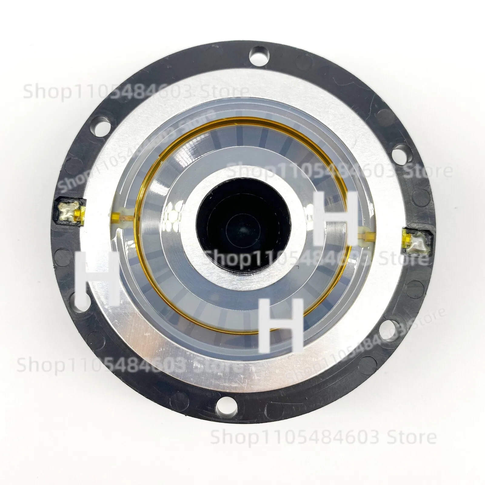 Replacement Diaphragm For BMS 4548, 4550, 4552ND Tweeter Driver 8Ω 44.4mm VCL