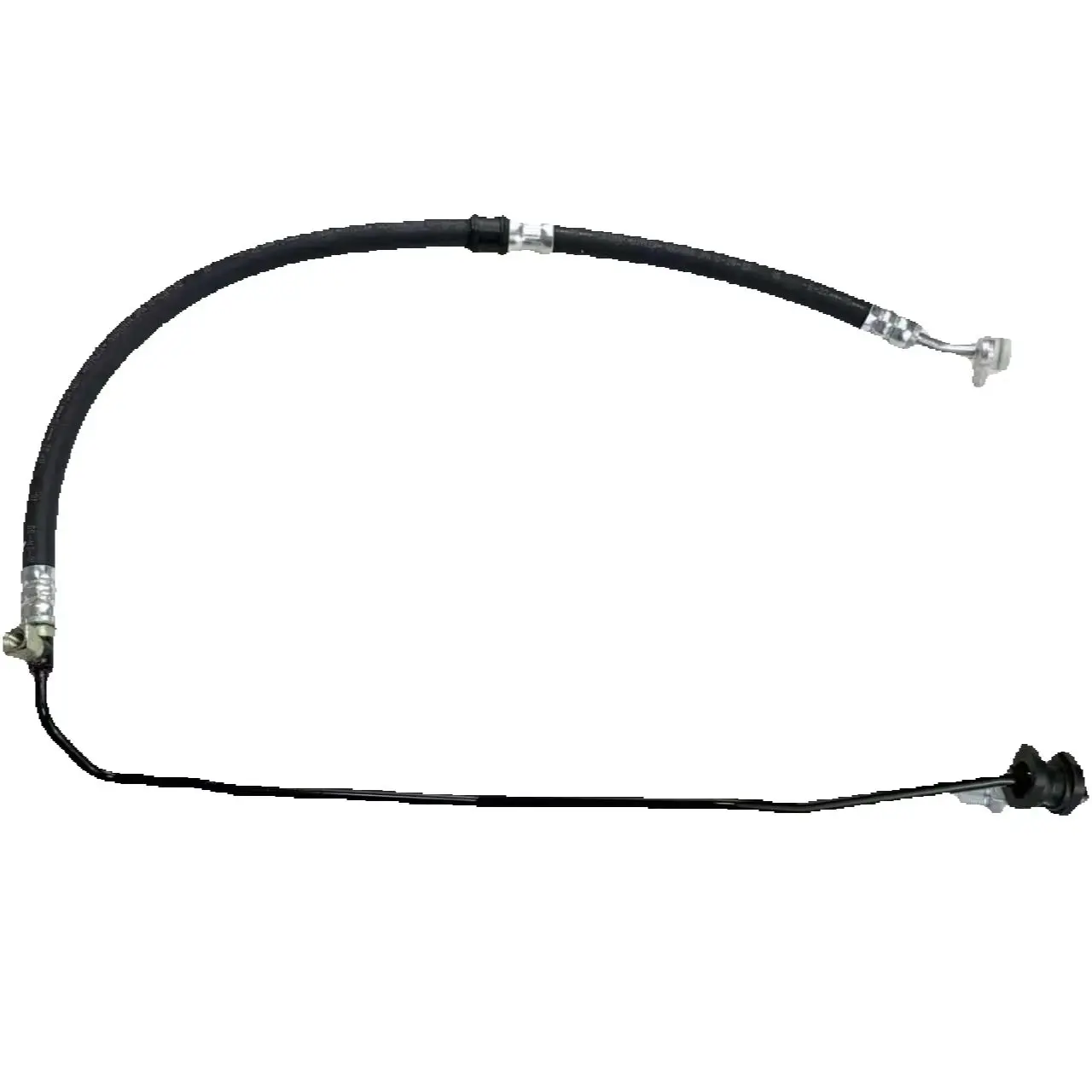 53713-SWA-A02 53713-SWA-A03 Power Steering Pressure Hose Assembly for for Honda for CR-V RE4 2.4L 2007-2011 New