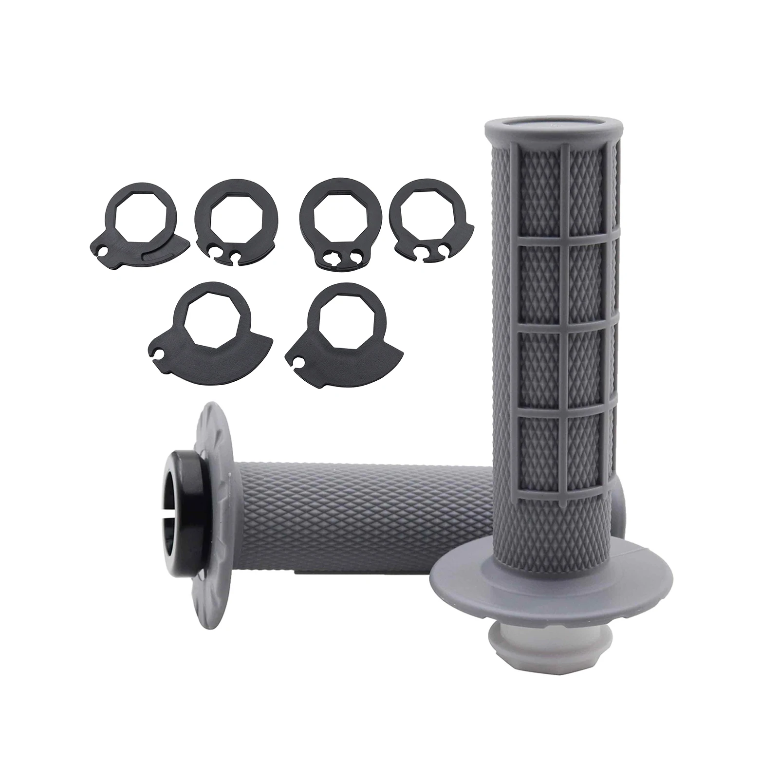 Motorcycle Grips 7/8