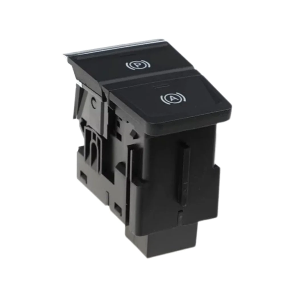 1Pc 4K0927225 Parking Brake Hill Start Assist Switch For A6L Car Interior Control Button Replacement