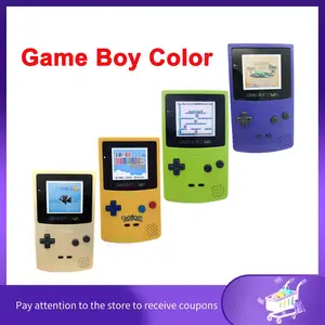 gameboy color ips –AliExpress version で gameboy color ipsを送料無料でお買い物