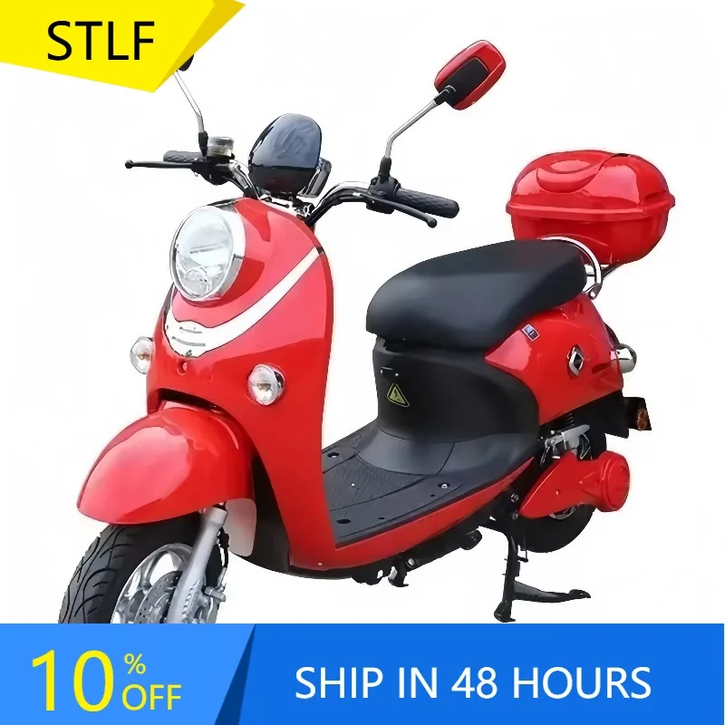 Zuimi High-end Best Selling Adult Electric From China In Stock With Integrated Lead Acid Battery Electronic Smart Type