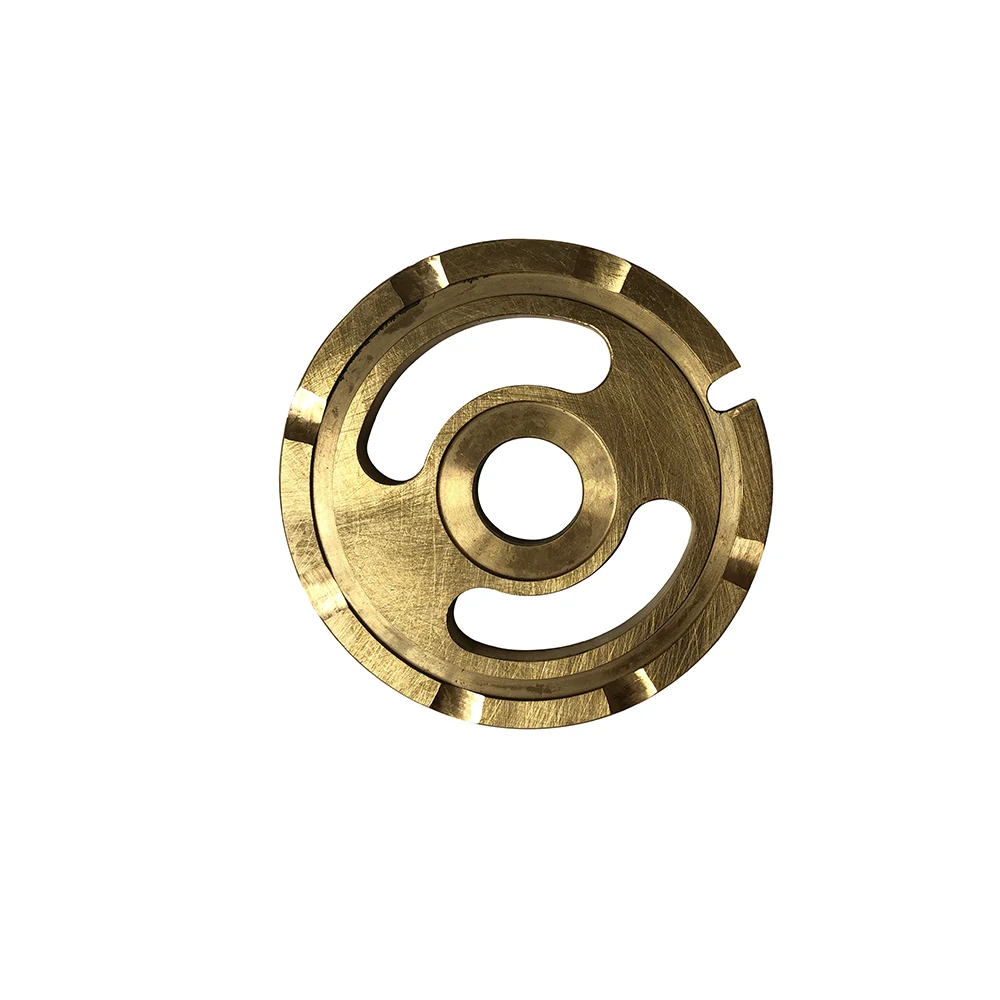 Imagem -03 - Kits de Reparação Paker Pump F11039 F1139