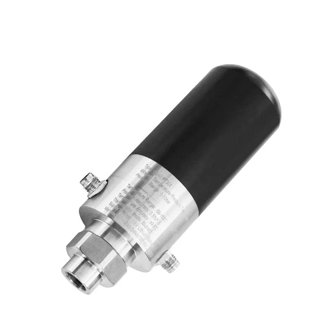 Ultra Small Wireless Bluetooth Temperature Pressure Transmitter Temperature Pressure Transmitter sensor transducer