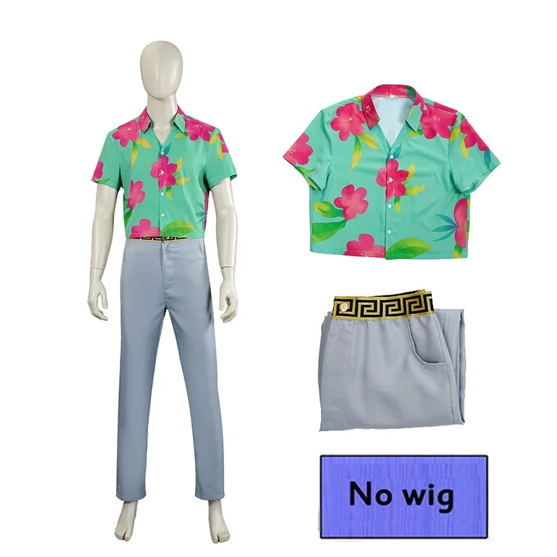 Saja Boys Jinu Abby…