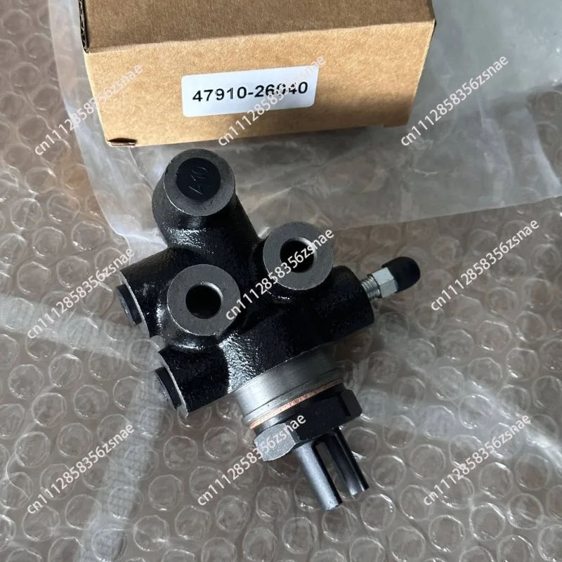 Suitable for 47910-26040 Suitable for TOYOTA HILUX Load Sensing Proportional Valve, Brake Distribution Valve