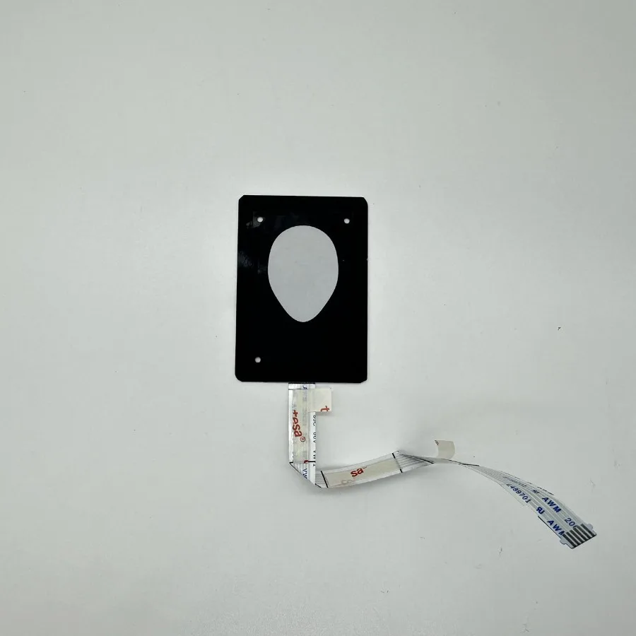 For DELL Alienware 18 Area-51 A shell, back cover JDP80 Logo light board