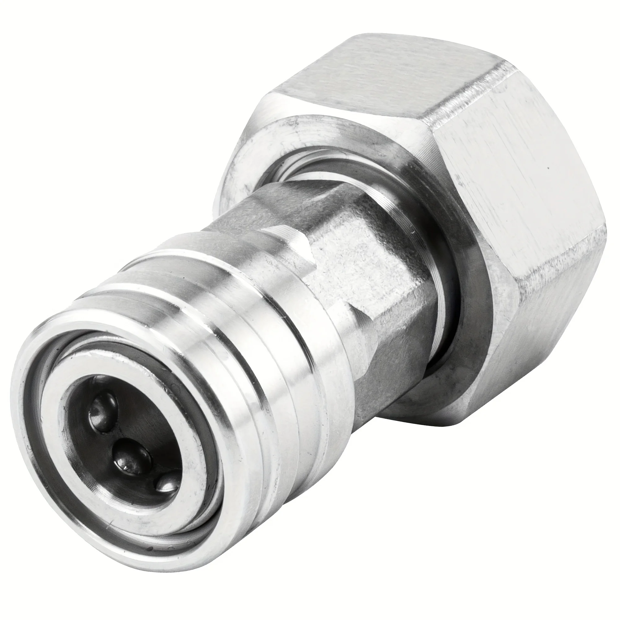 Garden Hose To Pres…