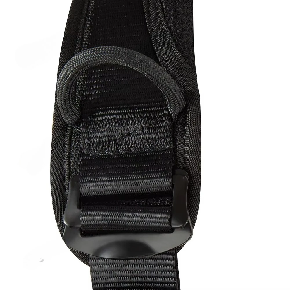 Professional High-altitude Full-body Seat Belt, Rock Climbing, Mountaineering Seat Belt
