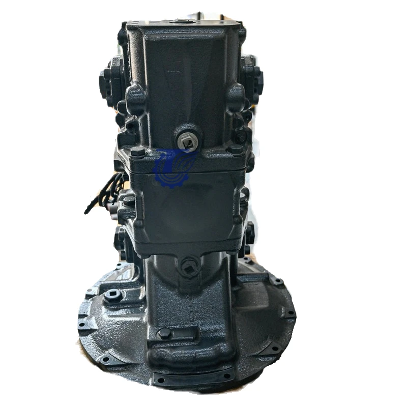 

708-2L-00300 Hydraulic Pump Main Pump For PC200-7 Excavator For Manufacturing Plant Construction Works Retail