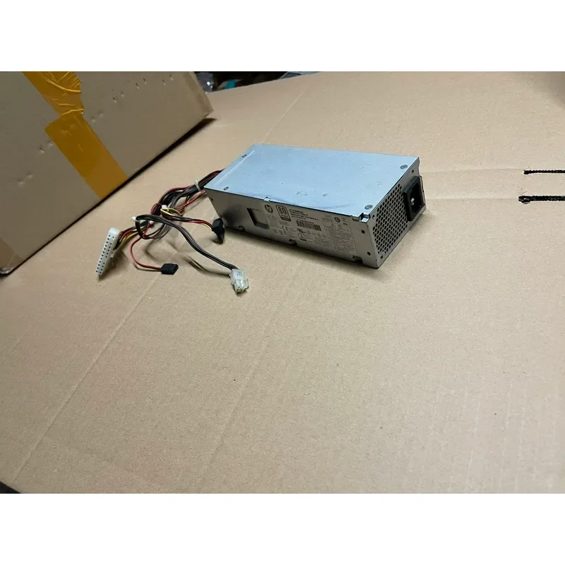 for HP PCE019 Power Supply DPS-180AB-20 A 7930 Replacement PSU Unit Compatible with Desktop Computer Server Hardware
