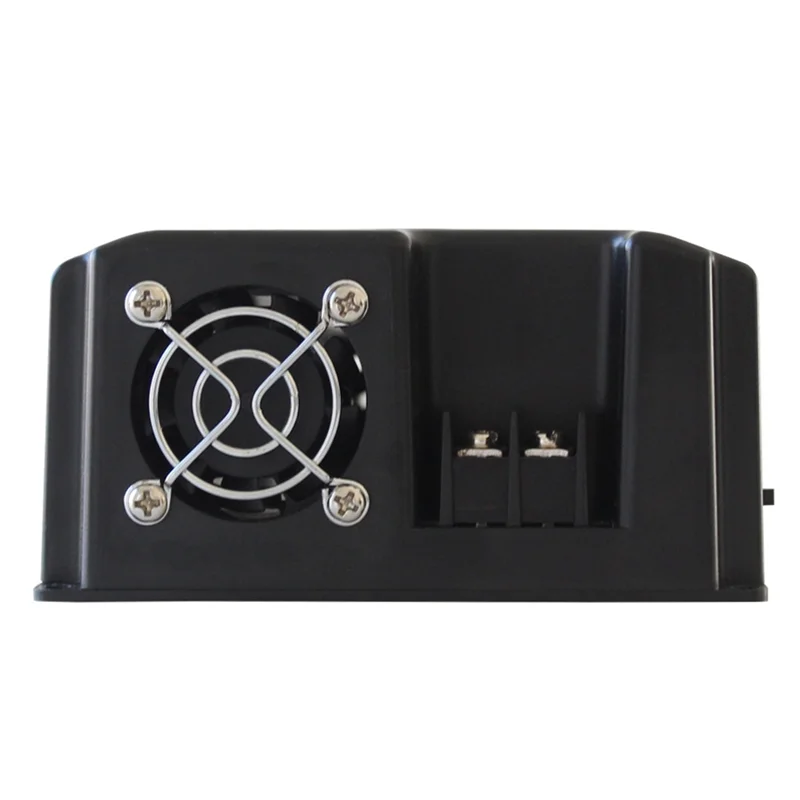 JUNTEK 60V 24A DC-DC Step-Down fonte de alimentação, tensão constante e corrente LCD voltímetro conversor de tensão Buck