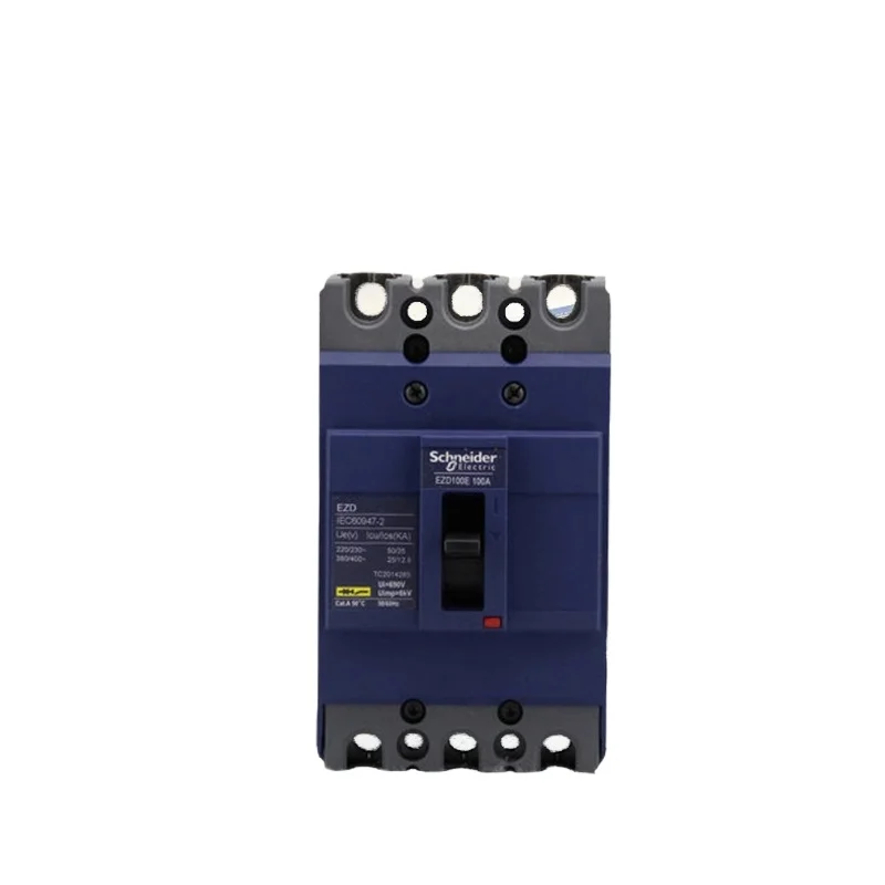 Schneider Electric …