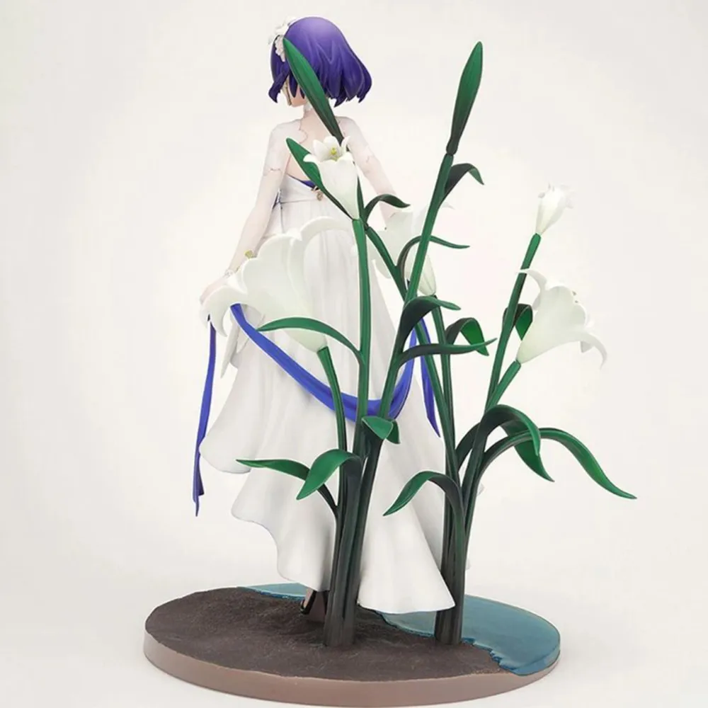 APEX TOYS MiHoYo Seele Fererai Honkai Impact 3 Sakura Yae حقيقية تحصيل عمل أنيمي نموذج لجسم اللعب
