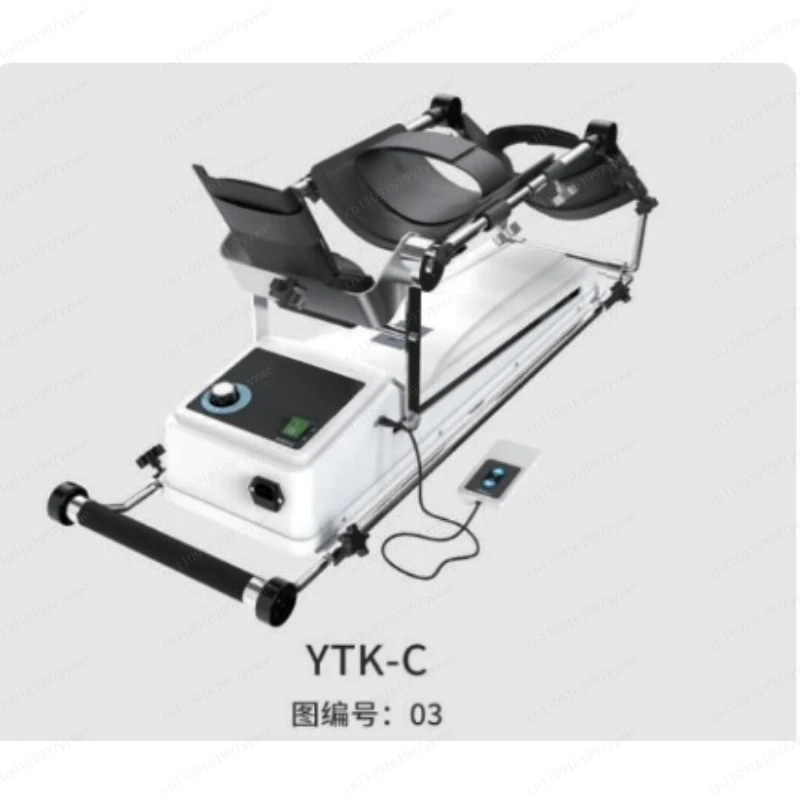 Professional Recommended CPM Continuous Passive Motion Machine Rehilitation Equipment for Knee Joints