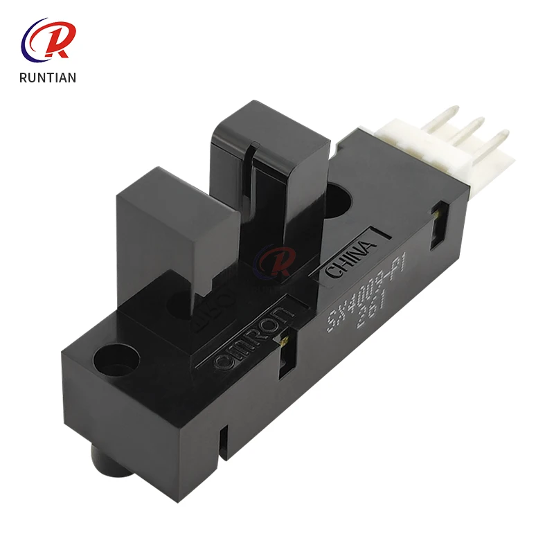 4pcs Limit switch for Skycolor X-Roland Allwin Inkjet Printer GP1A05 LC LR EE-SX4009 Sesnsor Reset switch