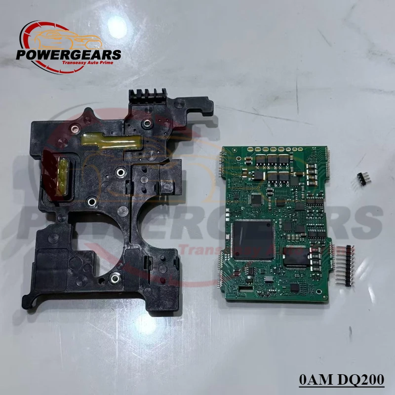 جديد 0AM DQ200 رقاقة الكمبيوتر 0AM927769D دعوى لفولكس واجن أودي نقل TCU رقاقة ولوحة دوائر كهربائية